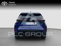2022 Toyota YARIS