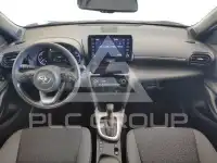 2022 Toyota YARIS