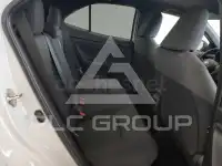 2022 Toyota YARIS