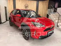 2022 Toyota YARIS