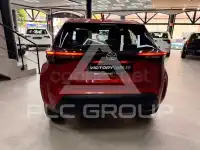 2022 Toyota YARIS
