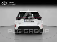 2022 Toyota YARIS
