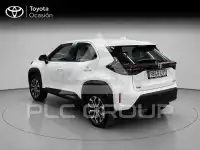 2022 Toyota YARIS