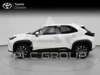 2022 Toyota YARIS