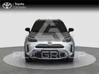 2022 Toyota YARIS