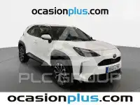 2022 Toyota YARIS