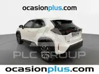 2022 Toyota YARIS