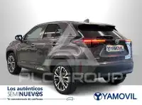 2022 Toyota YARIS