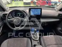 2022 Toyota YARIS