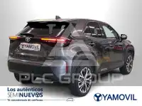 2022 Toyota YARIS