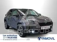 2022 Toyota YARIS