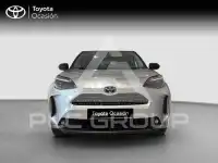 2022 Toyota YARIS