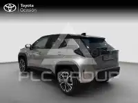 2022 Toyota YARIS