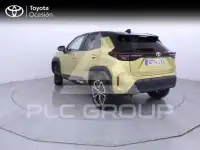 2022 Toyota YARIS