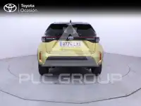 2022 Toyota YARIS