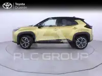 2022 Toyota YARIS