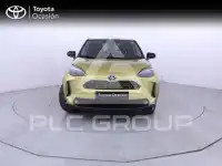 2022 Toyota YARIS