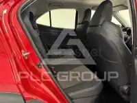 2022 Toyota YARIS