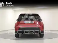 2022 Toyota YARIS