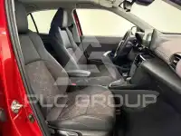 2022 Toyota YARIS