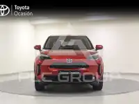2022 Toyota YARIS