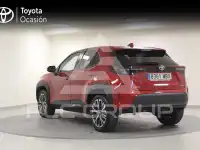 2022 Toyota YARIS