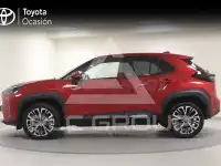 2022 Toyota YARIS
