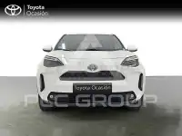 2022 Toyota YARIS