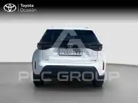 2022 Toyota YARIS