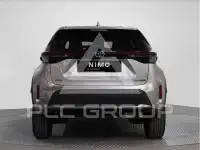 2022 Toyota YARIS