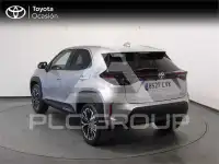 2022 Toyota YARIS