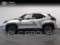 2022 Toyota YARIS