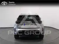 2022 Toyota YARIS