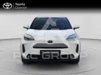 2022 Toyota YARIS
