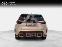 2022 Toyota YARIS