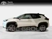 2022 Toyota YARIS