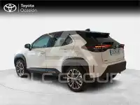 2022 Toyota YARIS