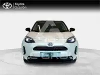 2022 Toyota YARIS