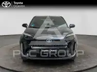 2022 Toyota YARIS