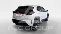2022 Toyota YARIS