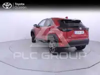 2022 Toyota YARIS