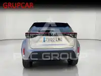2022 Toyota YARIS