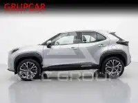 2022 Toyota YARIS