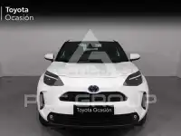 2022 Toyota YARIS