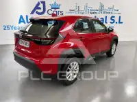 2022 Toyota YARIS