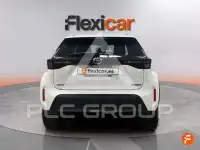 2022 Toyota YARIS