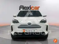 2022 Toyota YARIS