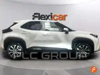 2022 Toyota YARIS