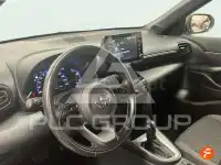 2022 Toyota YARIS