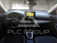 2022 Toyota YARIS